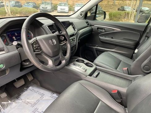 Used 2021 Honda Pilot EX-L image 6