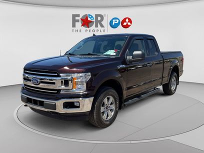 Used 2019 Ford F150 XLT