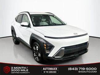 Used 2025 Hyundai Kona SEL FWD video 1