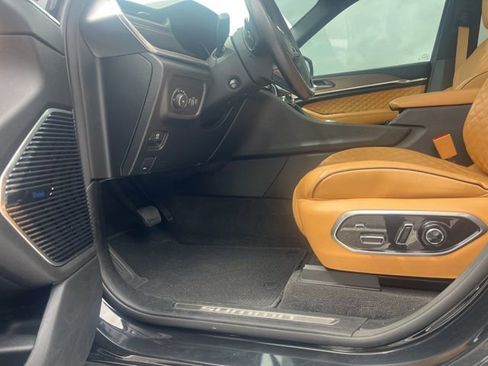 Used 2021 Jeep Grand Cherokee L Summit w/ MOPAR Finishing Package image 30