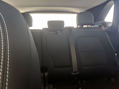 Certified 2025 Ford Escape Active image 27