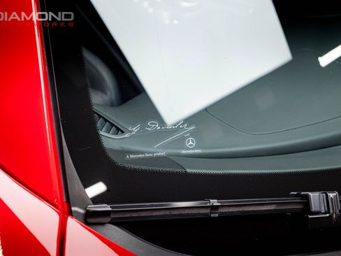 Used 2018 Mercedes-Benz AMG GT C image 69