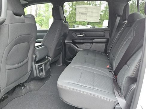 New 2026 RAM 1500 Tradesman AWD/4WD image 11