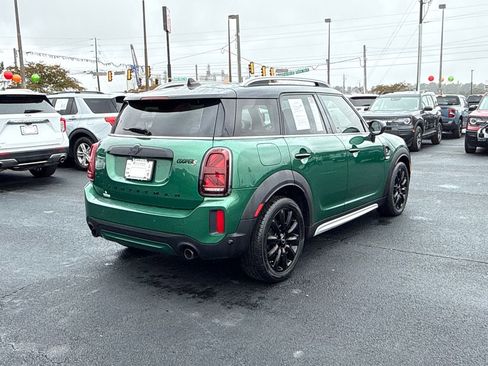 Used 2022 MINI Cooper Countryman S w/ Premium Package image 3