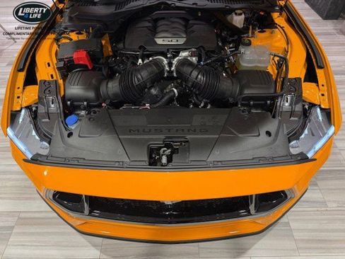 New 2026 Ford Mustang GT Premium image 31