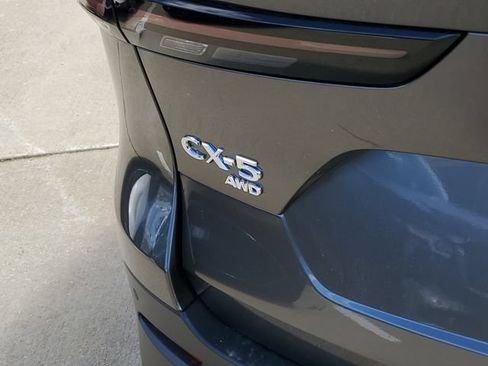 New 2026 MAZDA CX-5 Select AWD/4WD image 7