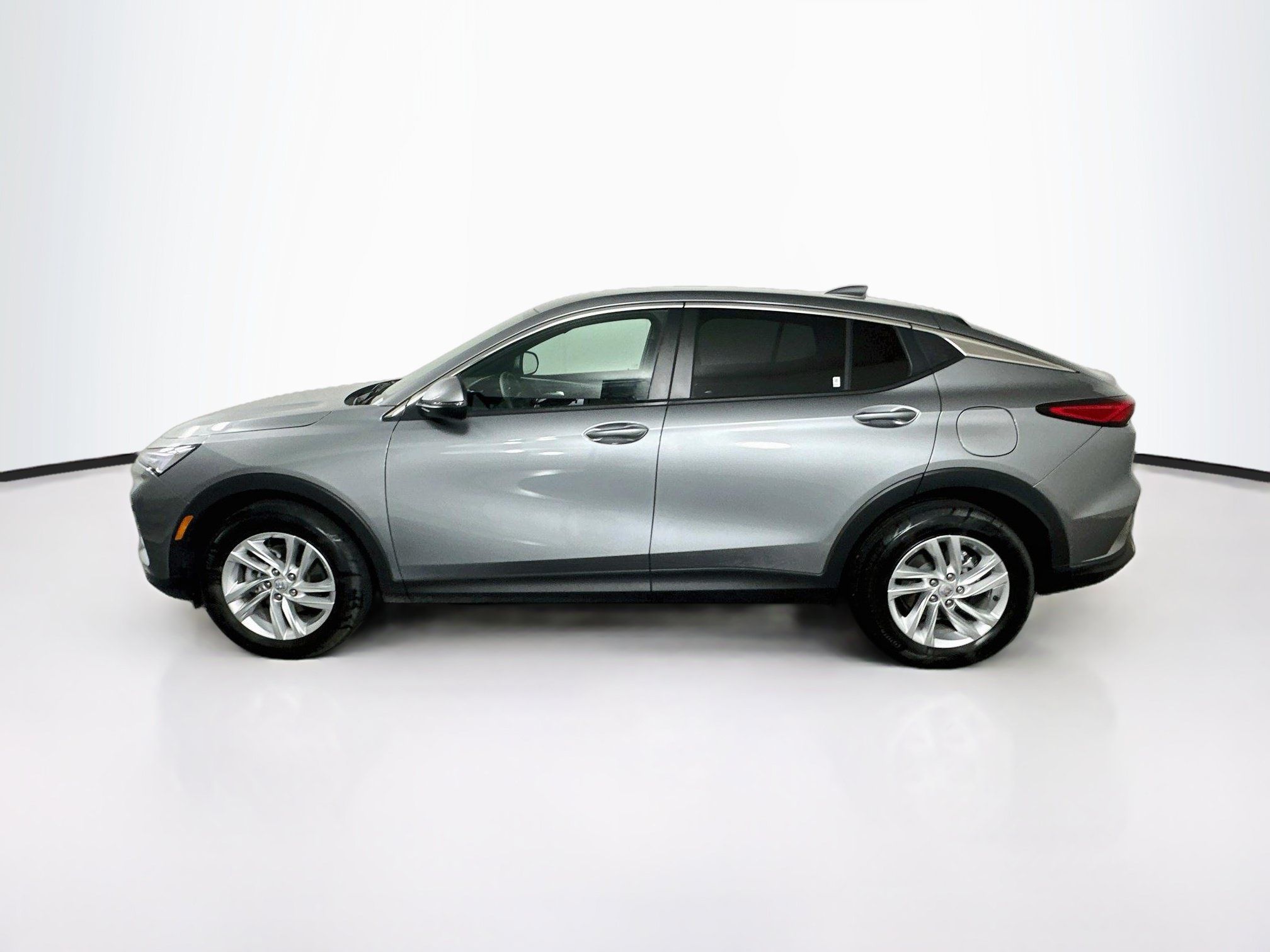 Used 2026 Buick Envista Preferred FWD image 4