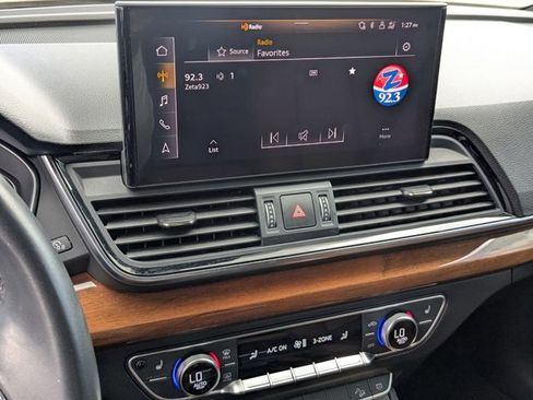 Used 2021 Audi Q5 Premium w/ Convenience Package AWD/4WD image 15