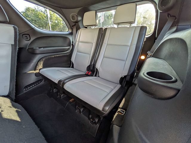 Used 2022 Dodge Durango R/T RWD image 15