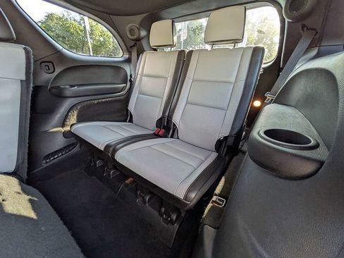 Used 2022 Dodge Durango R/T RWD image 15