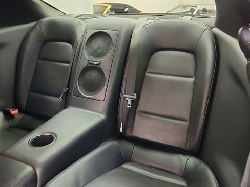 Used 2018 Nissan GT-R Premium AWD/4WD image 28