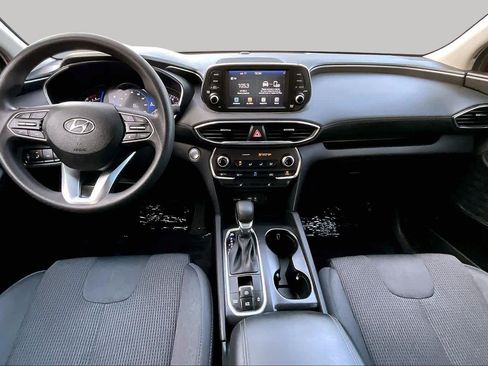 Used 2019 Hyundai Santa Fe SEL FWD image 15