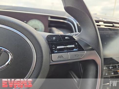 Used 2023 Hyundai Santa Cruz SEL w/ Activity Package FWD image 12