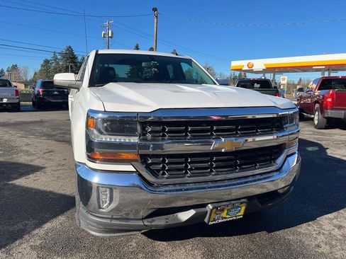 Used 2016 Chevrolet Silverado 1500 LT w/ All Star Edition image 16