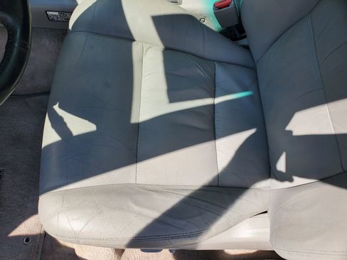 Used 2004 Toyota Land Cruiser AWD/4WD image 21