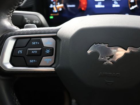 Used 2024 Ford Mustang GT RWD image 26