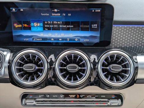 Certified 2025 Mercedes-Benz GLB 250 image 14