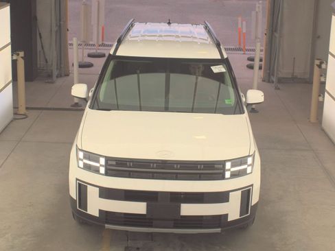 Used 2026 Hyundai Santa Fe SEL image 6