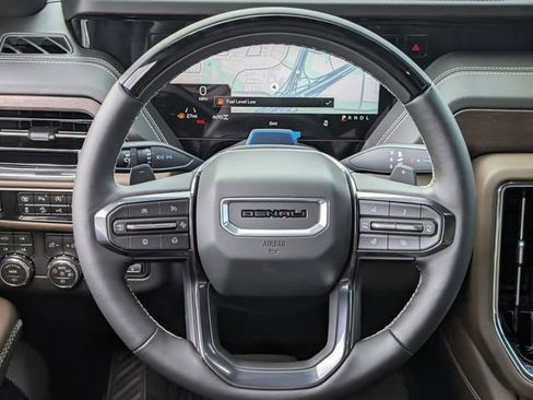 New 2026 GMC Yukon Denali Ultimate AWD/4WD image 10