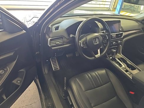 Used 2021 Honda Accord Sport Special Edition image 6