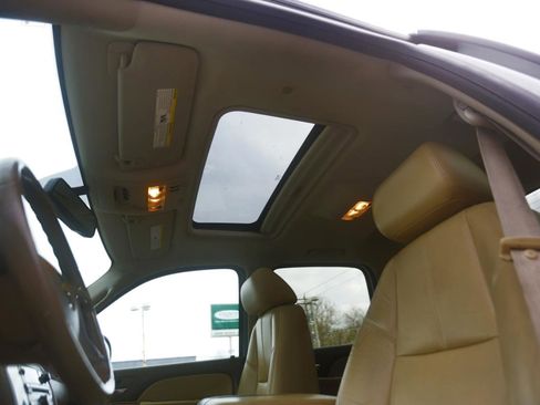 Used 2011 Chevrolet Silverado 1500 LTZ w/ LTZ Plus Package image 9