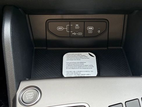 New 2026 Kia Sportage EX FWD image 28