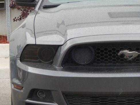 Used 2014 Ford Mustang Coupe w/ Equipment Group 102A RWD image 10