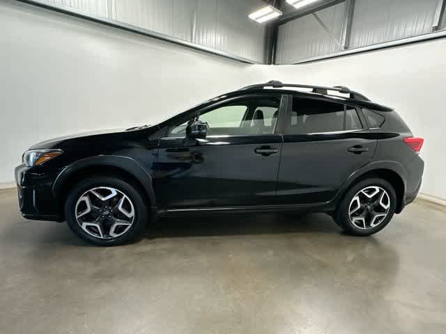 Used 2019 Subaru Crosstrek 2.0i Limited w/ Popular Package #4 AWD/4WD image 2