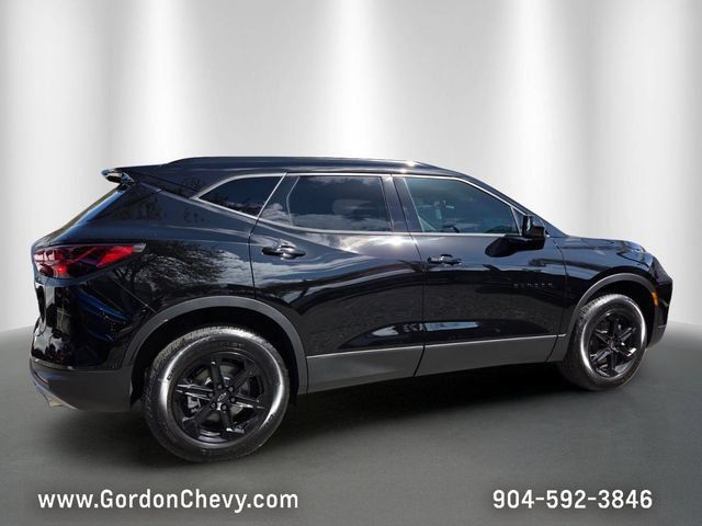 New 2026 Chevrolet Blazer LT w/ Convenience Package FWD image 7