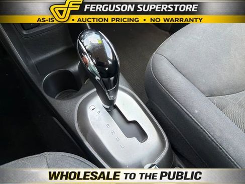 Used 2018 Chevrolet Spark LS FWD image 15