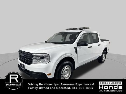 Used 2024 Ford Maverick XL w/ Equipment Group 100A Standard AWD/4WD image 1