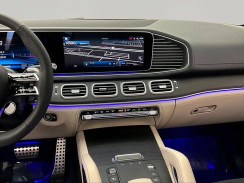 Certified 2024 Mercedes-Benz GLE 53 AMG 4MATIC Coupe image 9