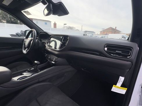 New 2026 Dodge Durango GT image 18