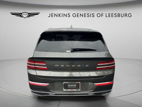 Used 2026 Genesis GV80 2.5T AWD/4WD image 6
