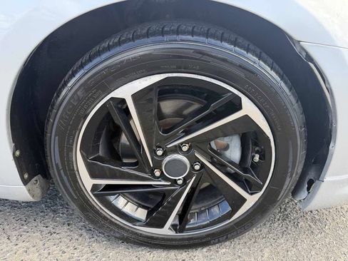 Used 2011 INFINITI G37 Journey w/ Premium Pkg RWD image 7