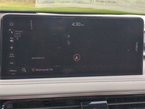 New 2025 Genesis G70 2.5T image 19