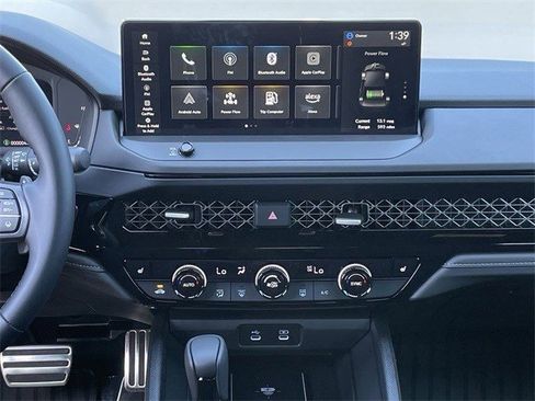 New 2025 Honda Accord Sport image 15