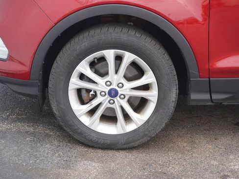 Used 2018 Ford Escape SE image 6