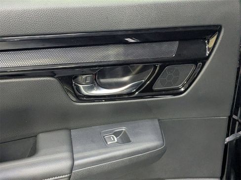 Used 2025 Honda CR-V EX-L image 23