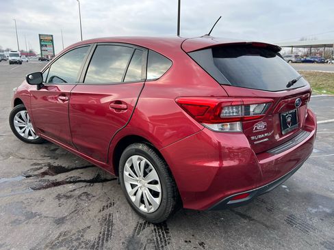 Used 2022 Subaru Impreza 2.0i image 56