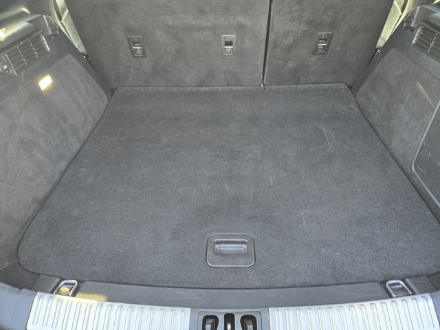 Used 2019 Lincoln Nautilus Reserve FWD image 31