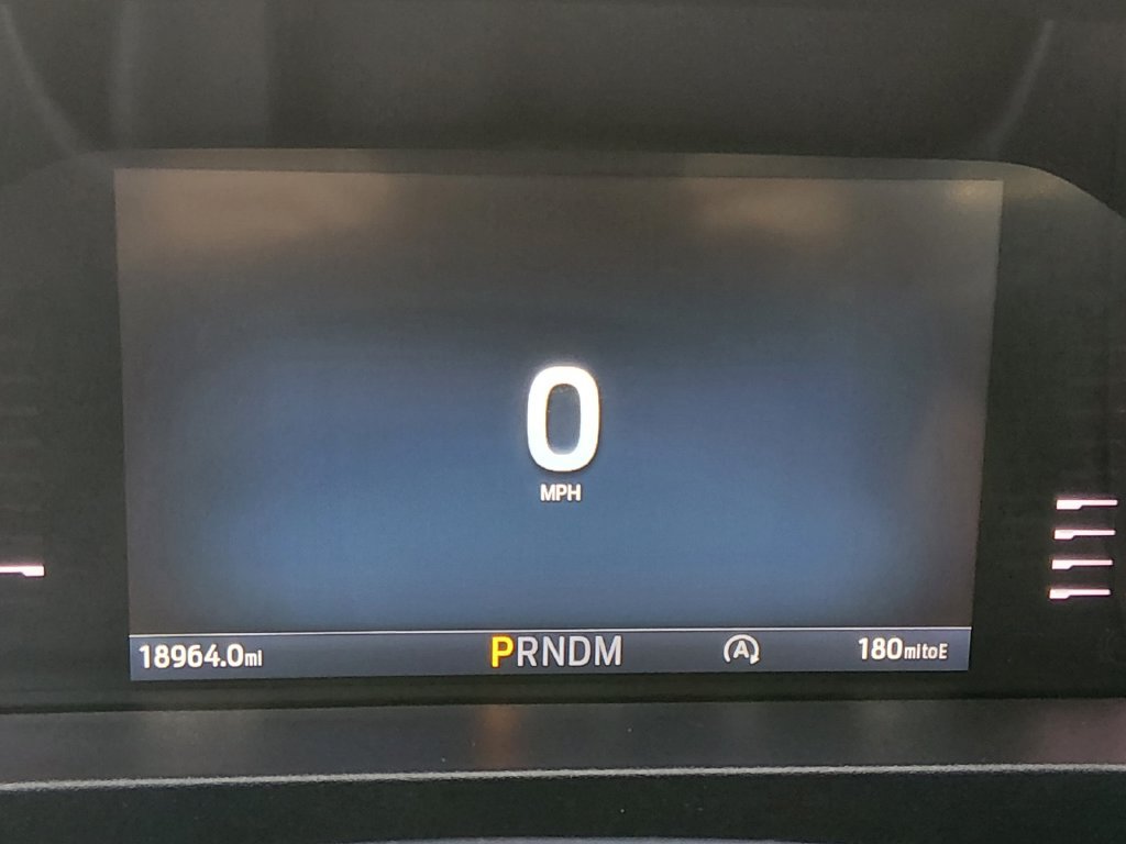 Used 2024 Ford Ranger XL AWD/4WD image 25