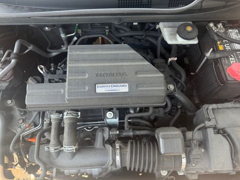 Used 2017 Honda CR-V EX image 22