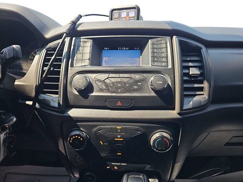 Used 2019 Ford Ranger XL w/ Equipment Group 101A Mid AWD/4WD image 20