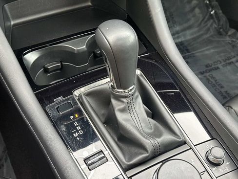Certified 2025 MAZDA MAZDA3 s image 16