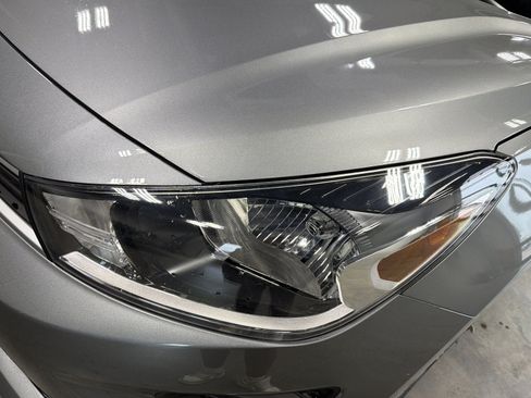 Used 2022 Kia Rio S FWD image 16
