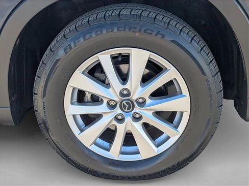Used 2016 MAZDA CX-5 Touring w/ Bose/Moonroof Package image 23