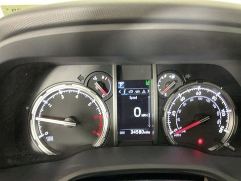 Used 2022 Toyota 4Runner TRD Sport w/ Technology Package AWD/4WD image 19
