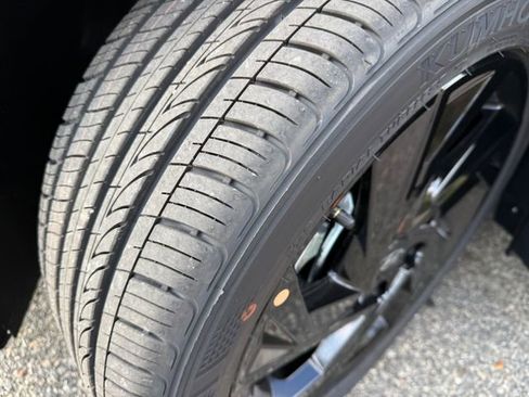 New 2026 Hyundai Elantra Sport image 5