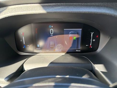 New 2026 Ford Transit 250 148 Medium Roof image 11